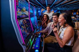 bagan 7 app ဂိမ်းလော်ဘီ VIP Program နှင့် Bonus Cashback Myanmar ကစားသမားများ ရနိုင်သောပုံ