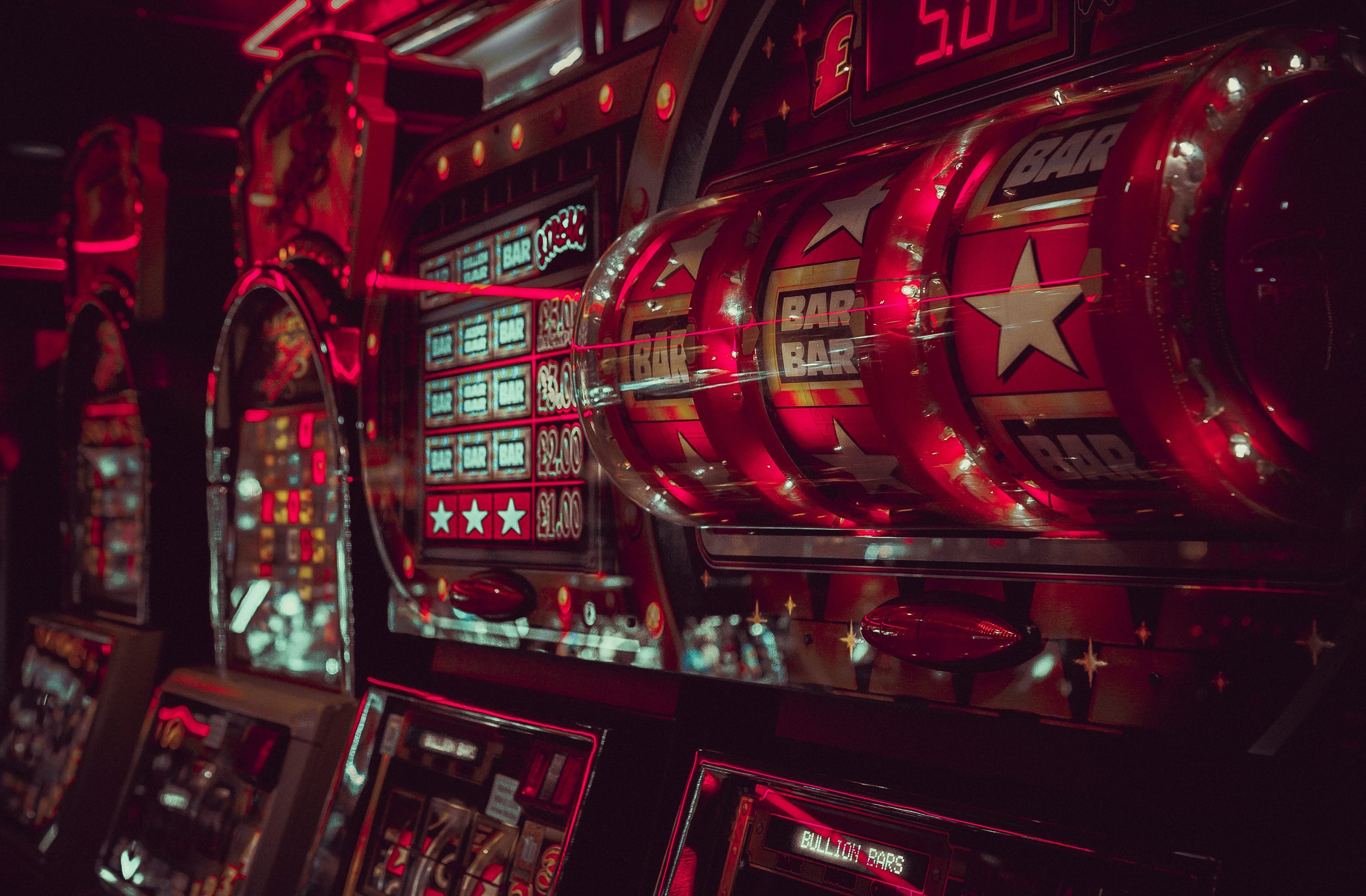Live Casino တိုက်ရိုက်ကာစီနို