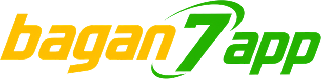 bagan 7 app လိုဂို